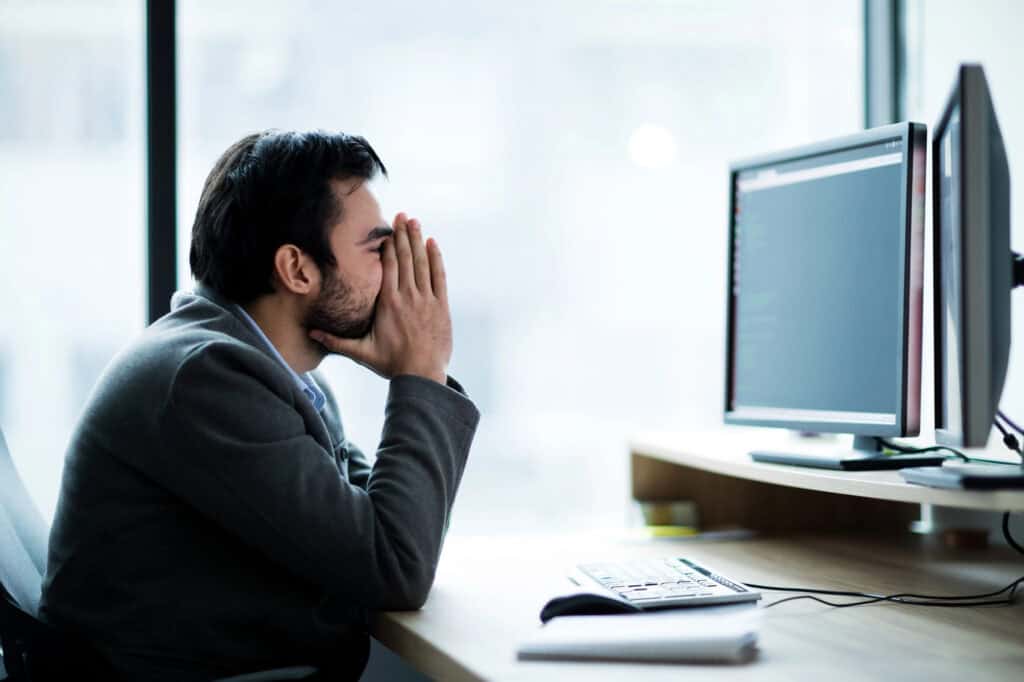 Microsoft CRM 365 MKB