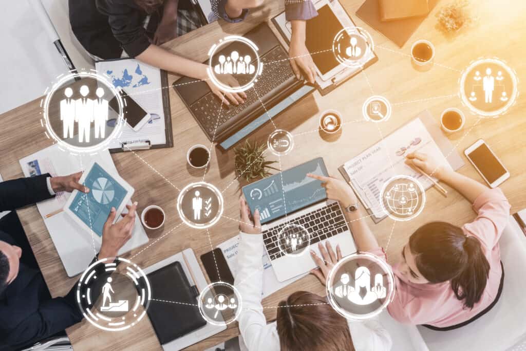 Dynamics CRM 365 MKB