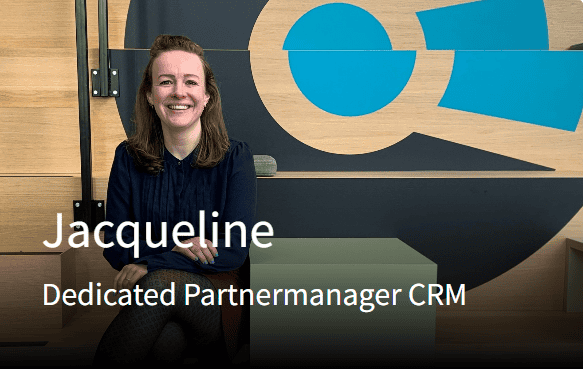 Jacqueline Company Info