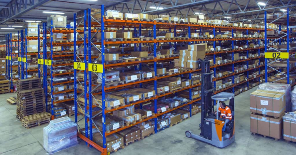 Microsoft Dynamics 365 Marketing bij Broekman Logistics