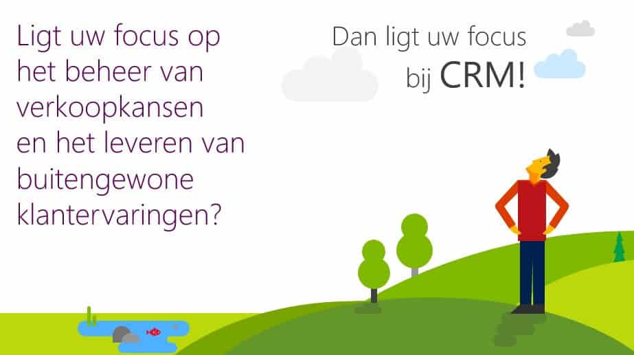 Wat is CRM en wat zijn de voordelen?