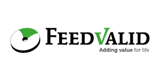 logo Feedvalid