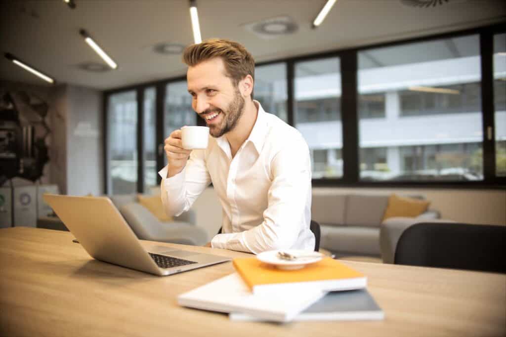 Voordelen van een CRM systeem
